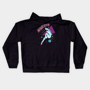 Maneater Kids Hoodie